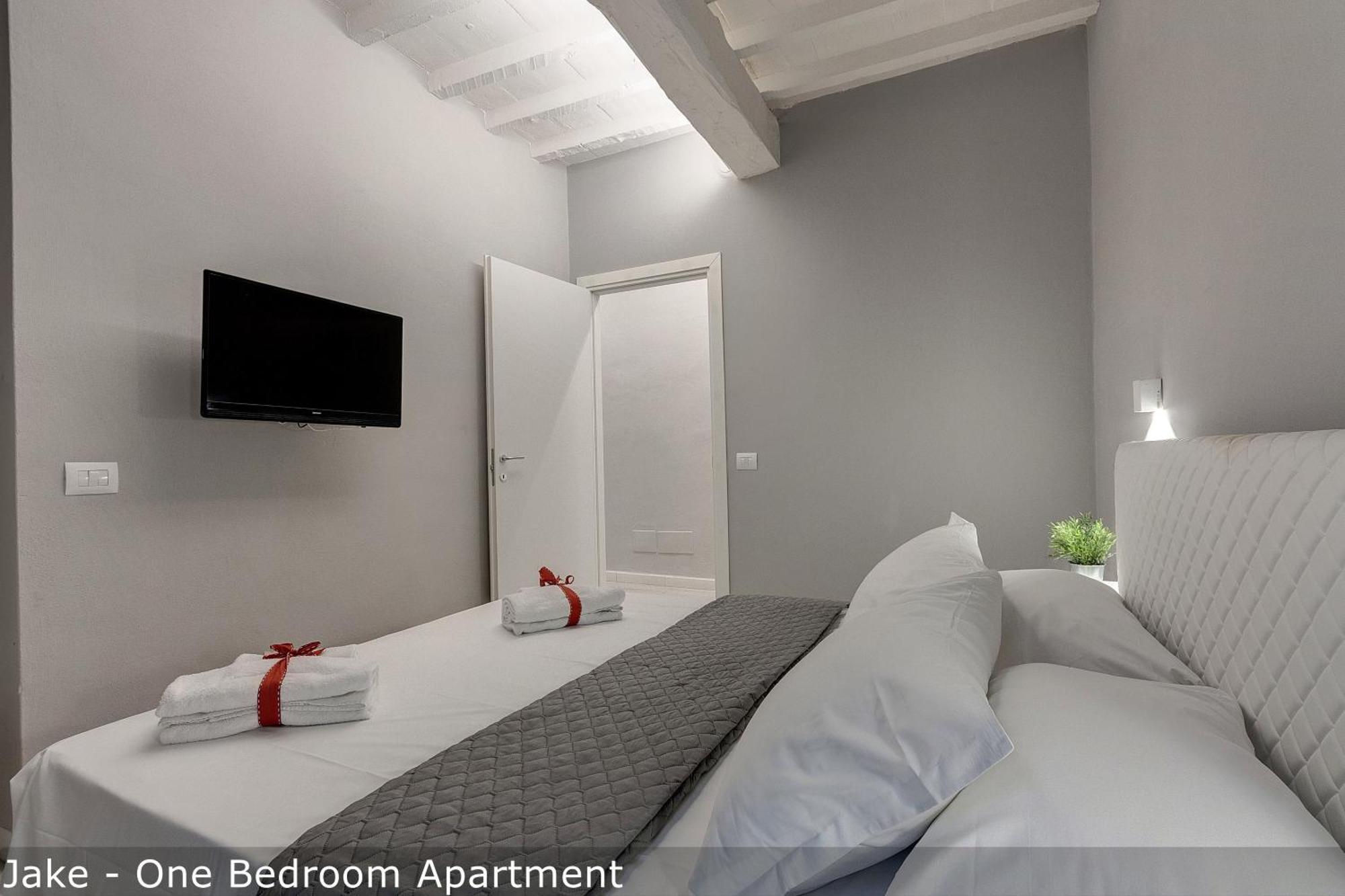 Jake & Francis Apartments By Mamo Florencja Zewnętrze zdjęcie