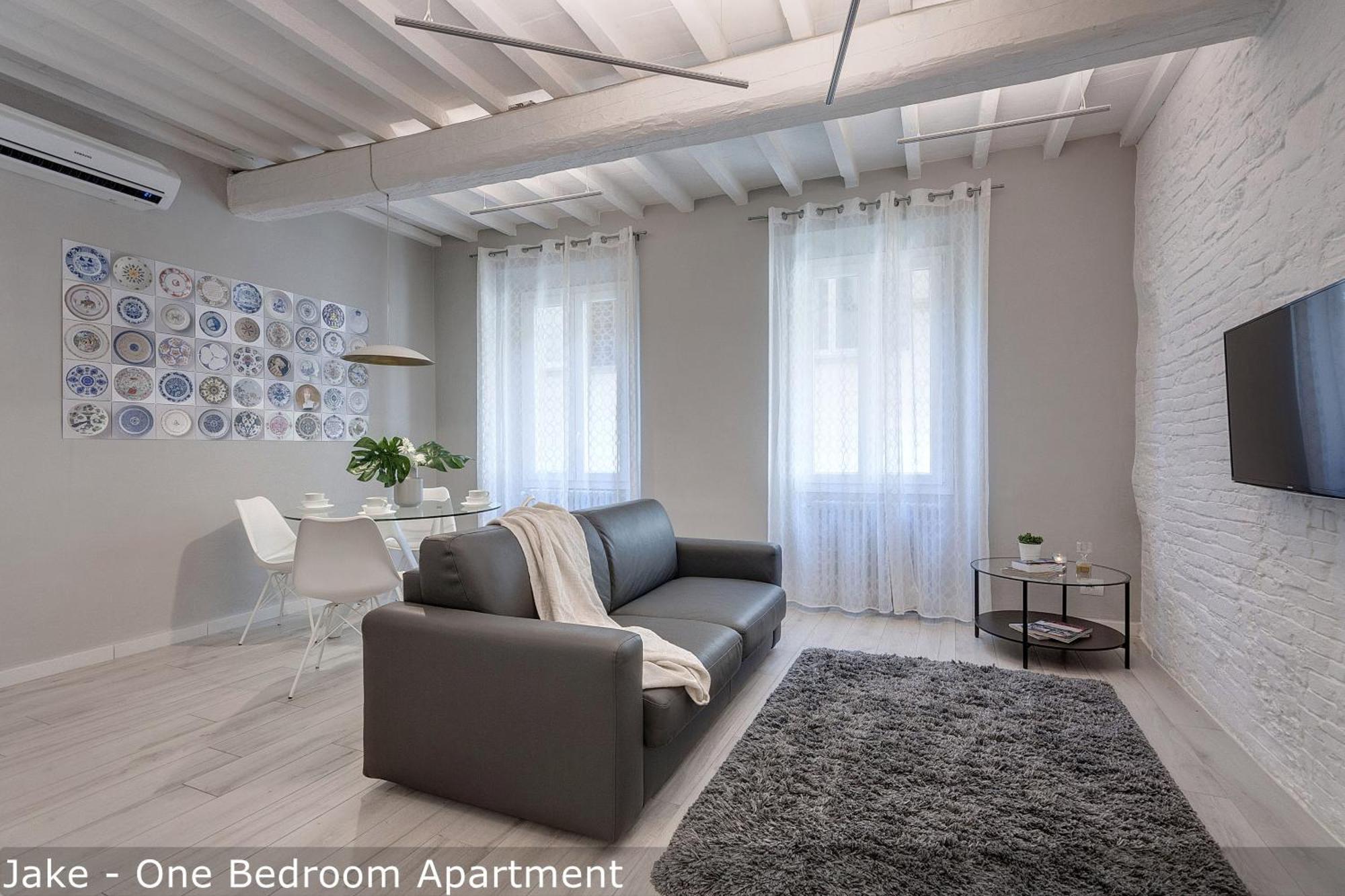 Jake & Francis Apartments By Mamo Florencja Zewnętrze zdjęcie