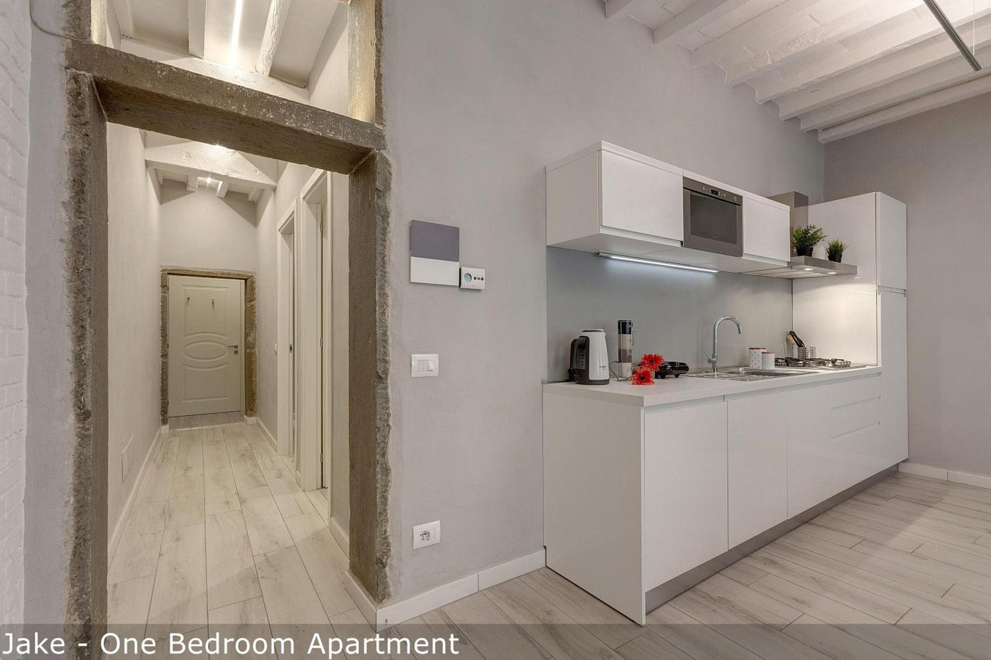 Jake & Francis Apartments By Mamo Florencja Zewnętrze zdjęcie