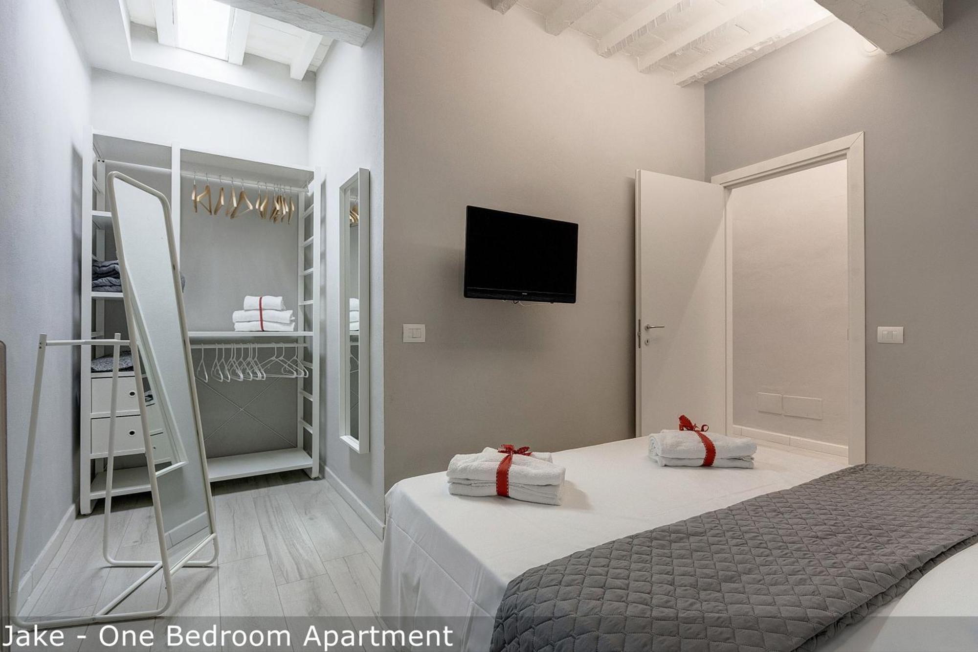 Jake & Francis Apartments By Mamo Florencja Zewnętrze zdjęcie