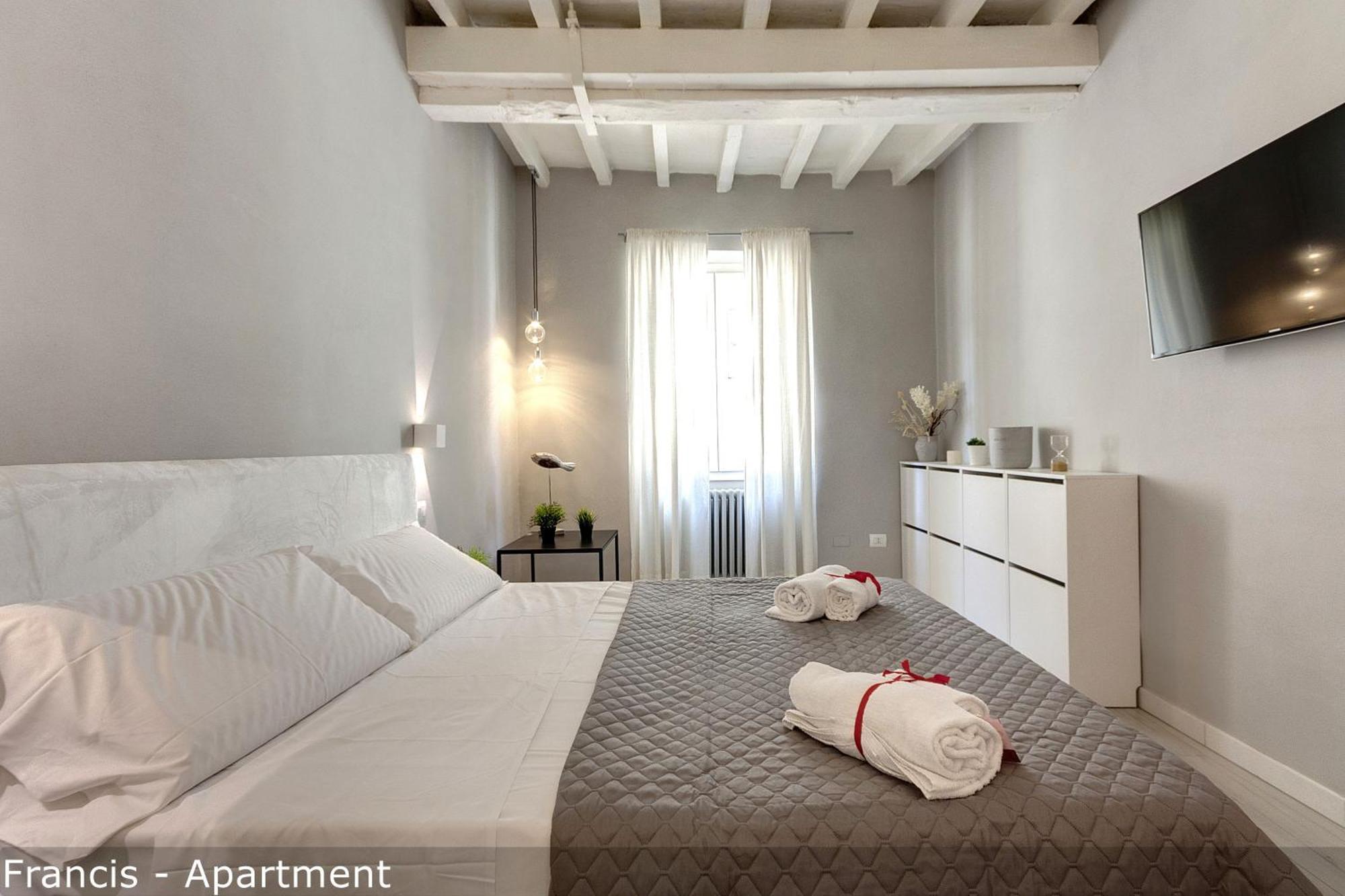 Jake & Francis Apartments By Mamo Florencja Zewnętrze zdjęcie