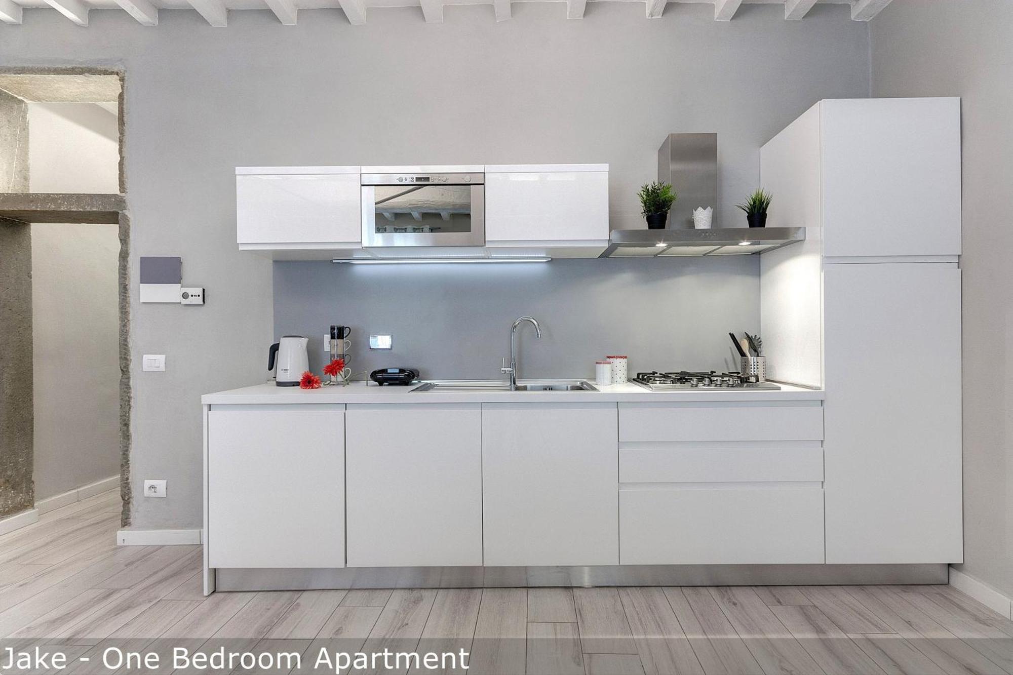 Jake & Francis Apartments By Mamo Florencja Zewnętrze zdjęcie