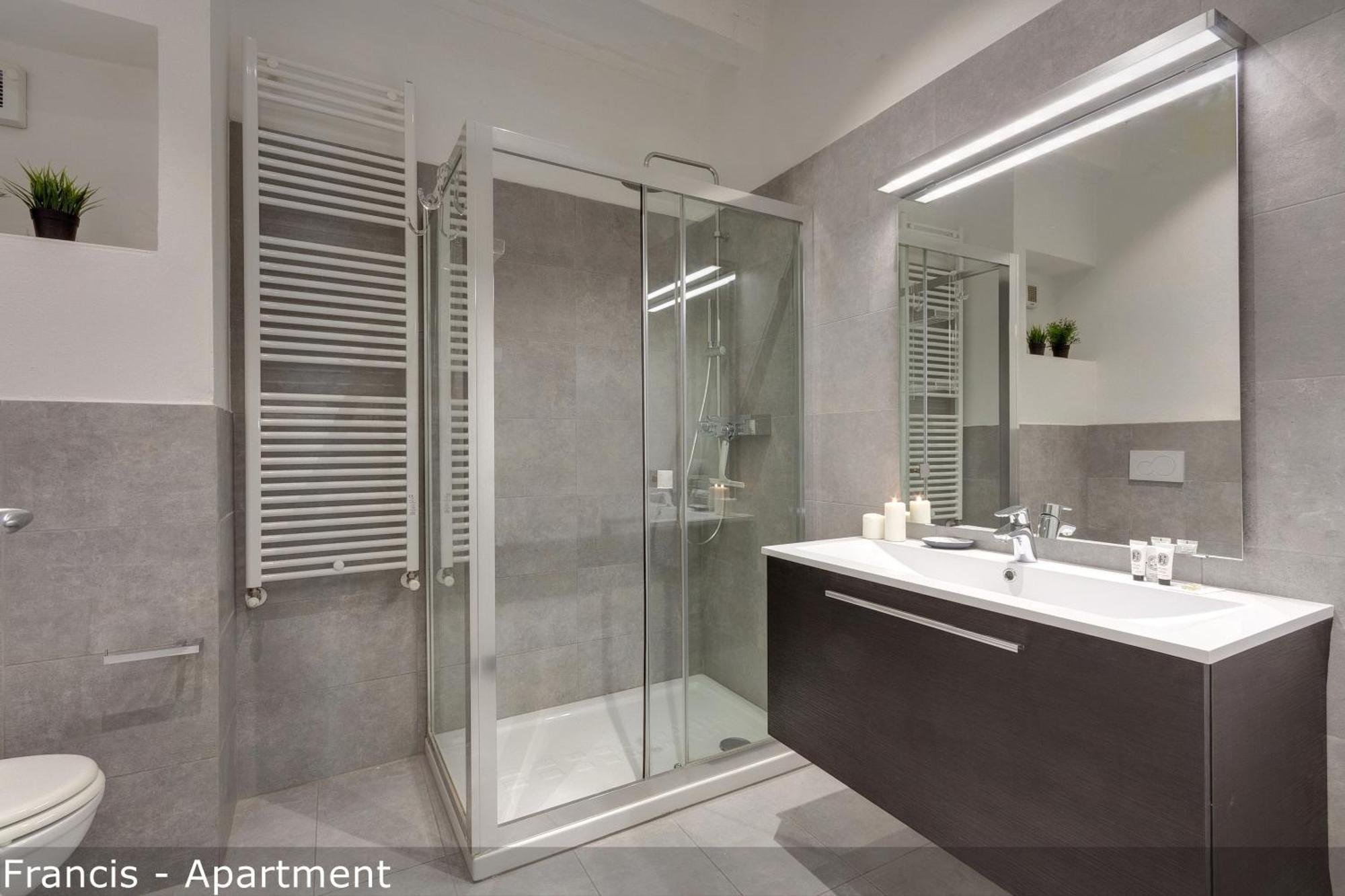 Jake & Francis Apartments By Mamo Florencja Zewnętrze zdjęcie