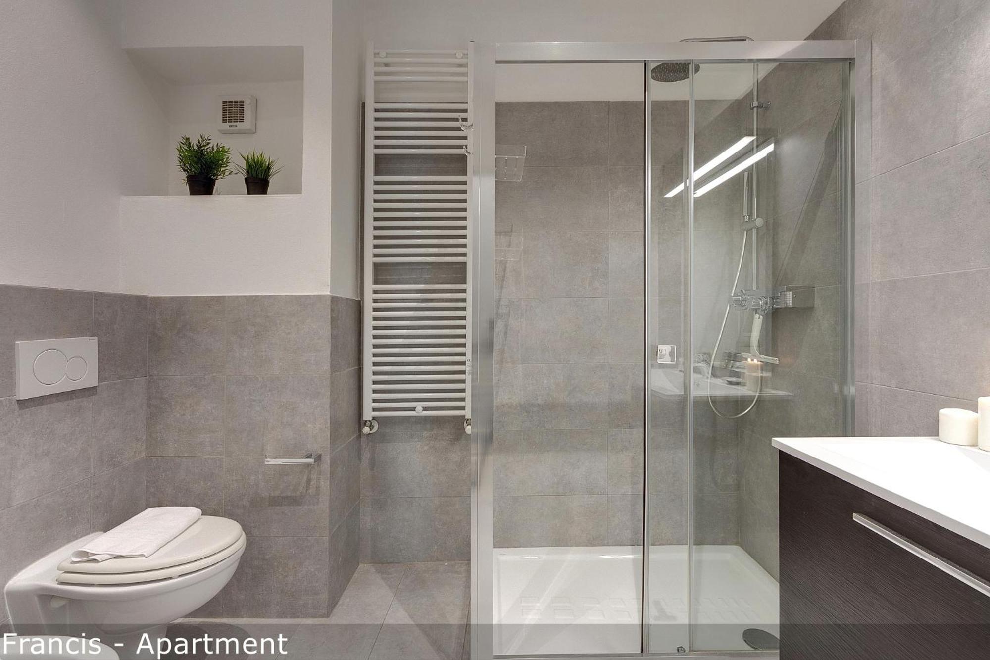 Jake & Francis Apartments By Mamo Florencja Zewnętrze zdjęcie